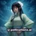 游戏大全RPG编辑林晓雯头像，角色扮演游戏资深玩家，眼神温和专注